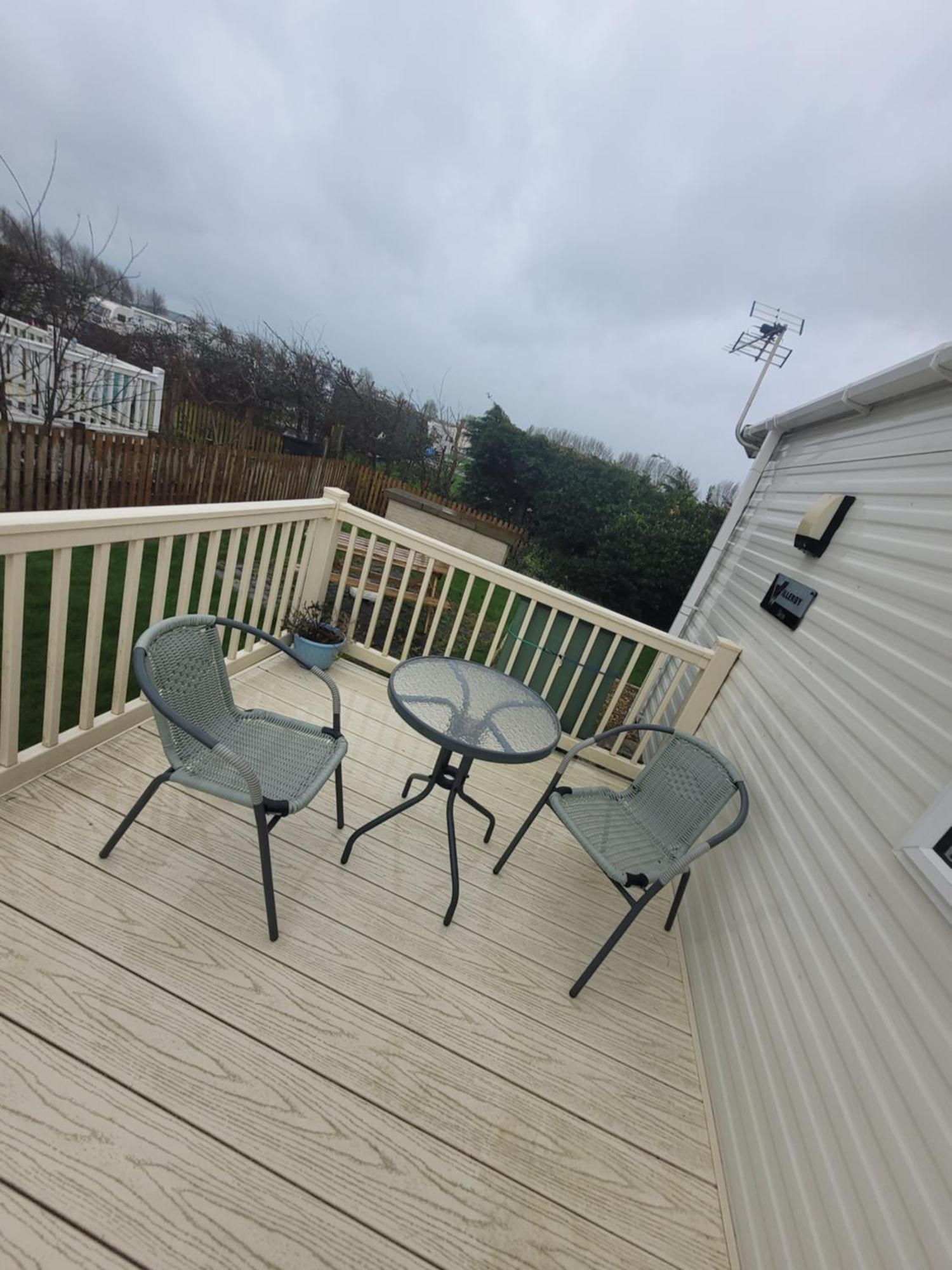 A22 Unity Beach Holiday Resort Unity Brean Sleeps 8 People 3 Bedrooms 1 Pet Stays Free Berrow Zewnętrze zdjęcie