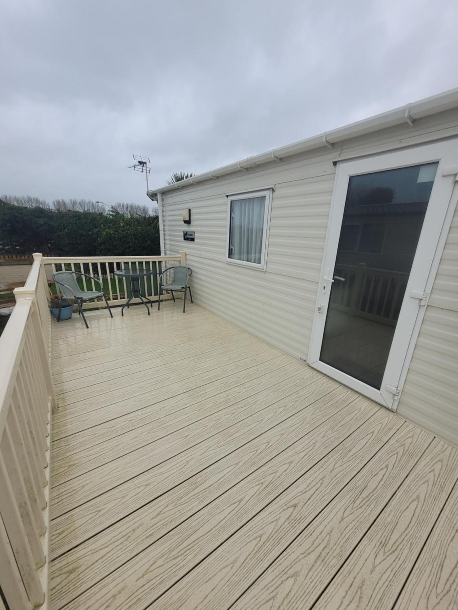 A22 Unity Beach Holiday Resort Unity Brean Sleeps 8 People 3 Bedrooms 1 Pet Stays Free Berrow Zewnętrze zdjęcie