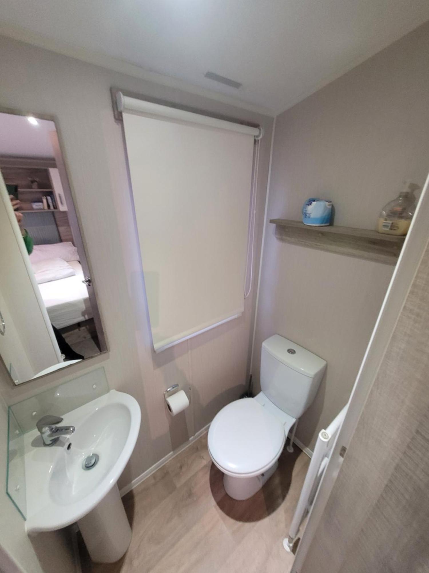 A22 Unity Beach Holiday Resort Unity Brean Sleeps 8 People 3 Bedrooms 1 Pet Stays Free Berrow Zewnętrze zdjęcie