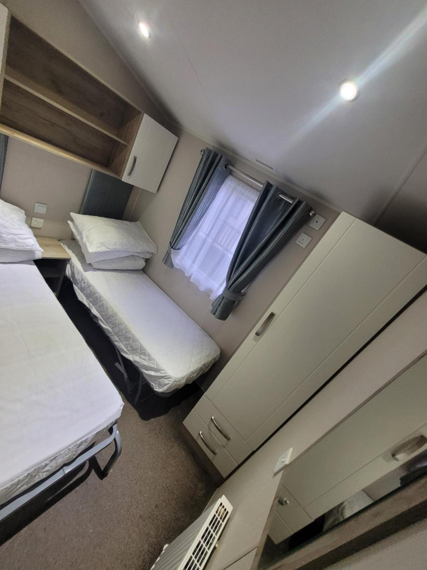 A22 Unity Beach Holiday Resort Unity Brean Sleeps 8 People 3 Bedrooms 1 Pet Stays Free Berrow Zewnętrze zdjęcie