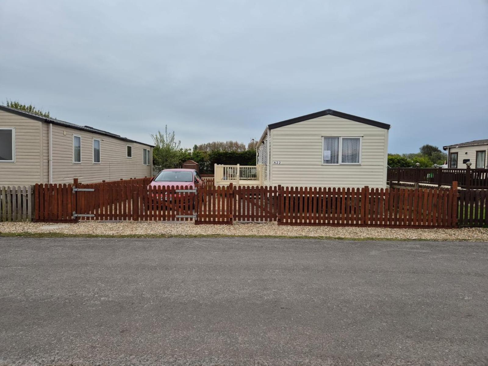 A22 Unity Beach Holiday Resort Unity Brean Sleeps 8 People 3 Bedrooms 1 Pet Stays Free Berrow Zewnętrze zdjęcie